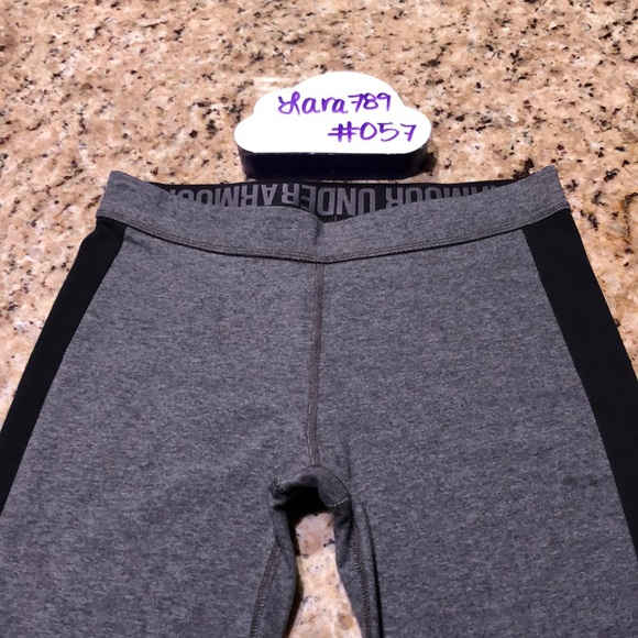 Under Armour Legging - Picture 2 of 10